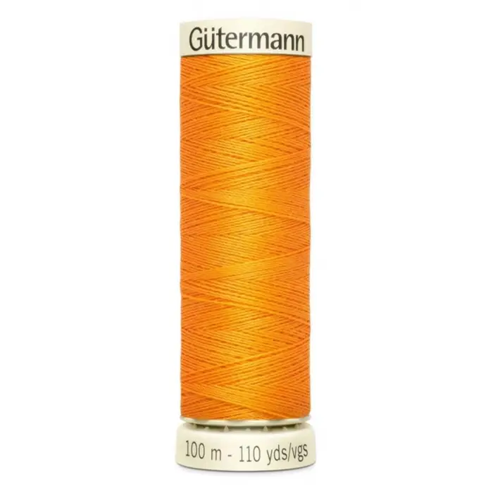 Gütermann Dikiş İpi 100m 800 Beyaz