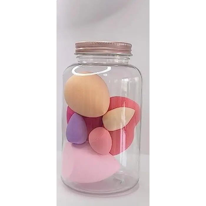 Güzellik Makyaj Süngeri Blender