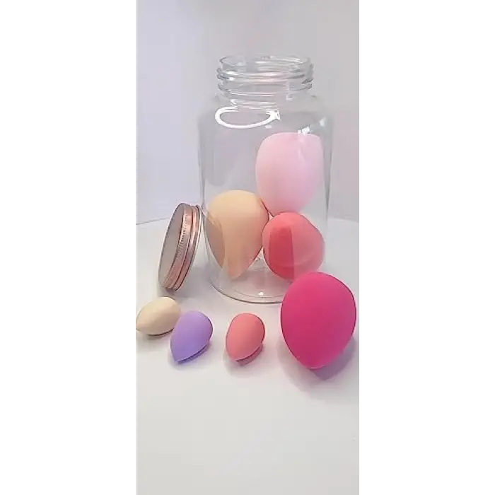 Güzellik Makyaj Süngeri Blender