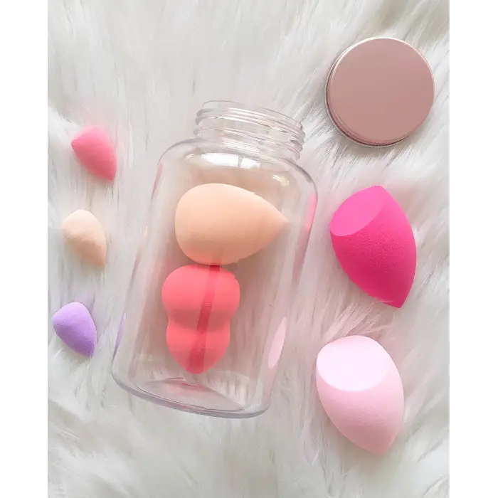 Güzellik Makyaj Süngeri Blender