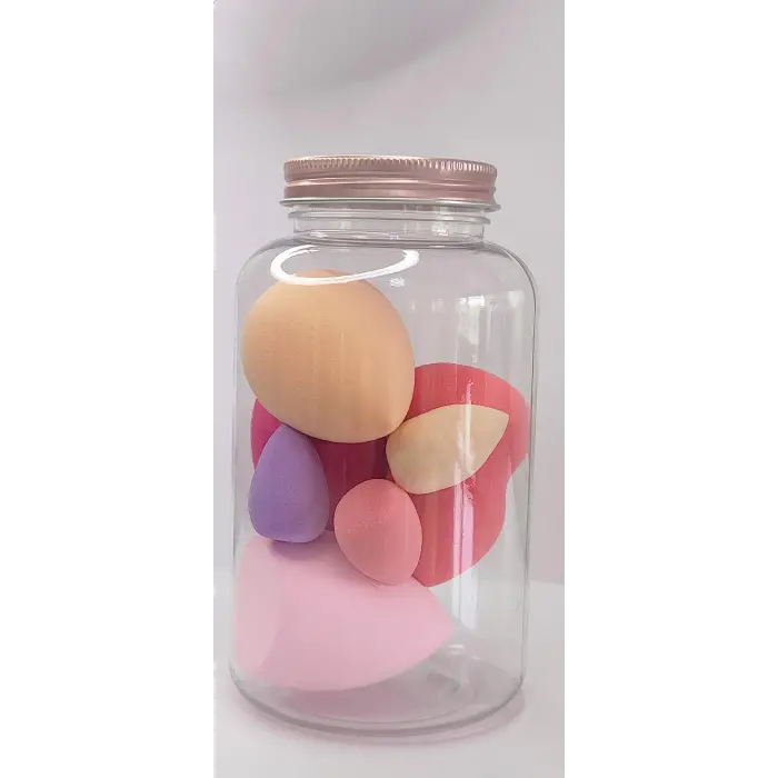 Güzellik Makyaj Süngeri Blender