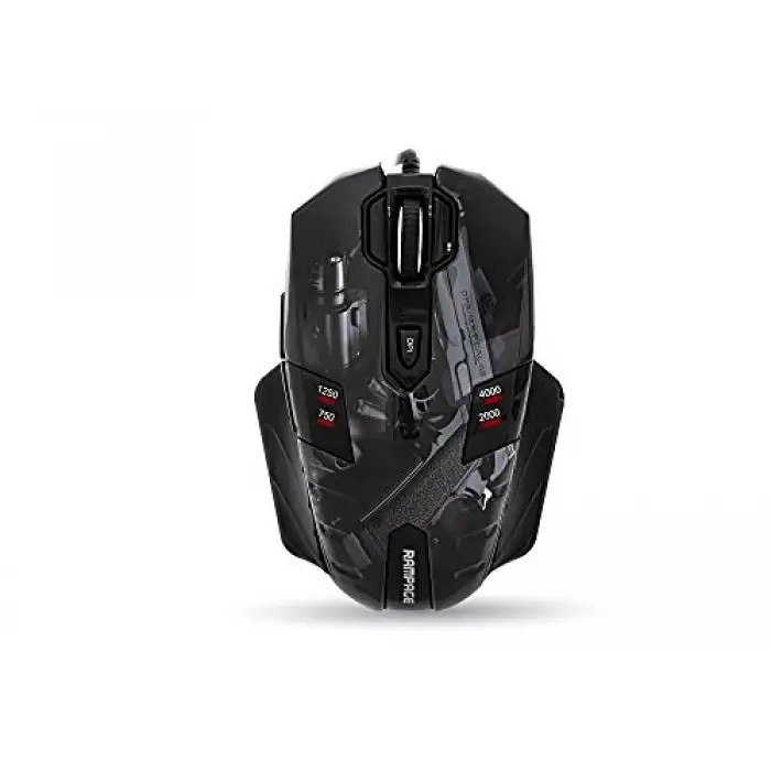 GX-Core8 Usb Guns Oyuncu Mouse