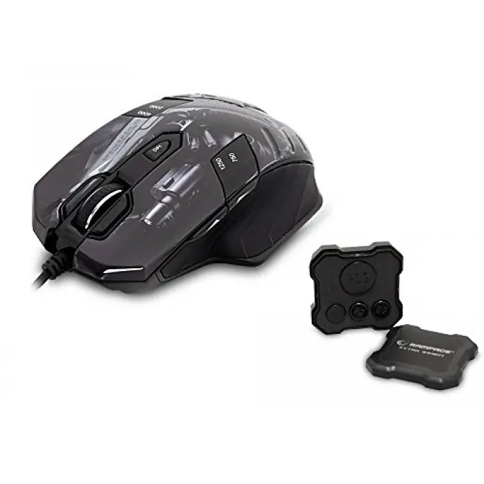 GX-Core8 Usb Guns Oyuncu Mouse