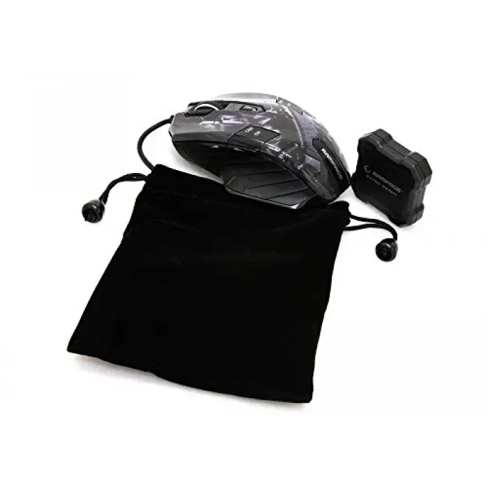GX-Core8 Usb Guns Oyuncu Mouse