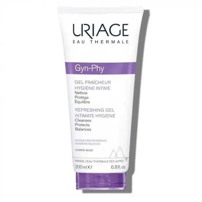 Gyn-Phy İntimate Hygiene Gel 200ml
