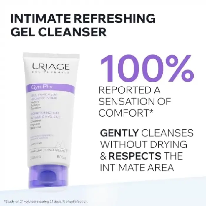 Gyn-Phy İntimate Hygiene Gel 200ml