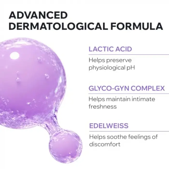 Gyn-Phy İntimate Hygiene Gel 200ml