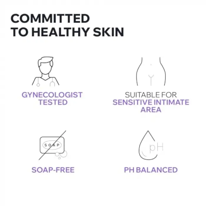 Gyn-Phy İntimate Hygiene Gel 200ml