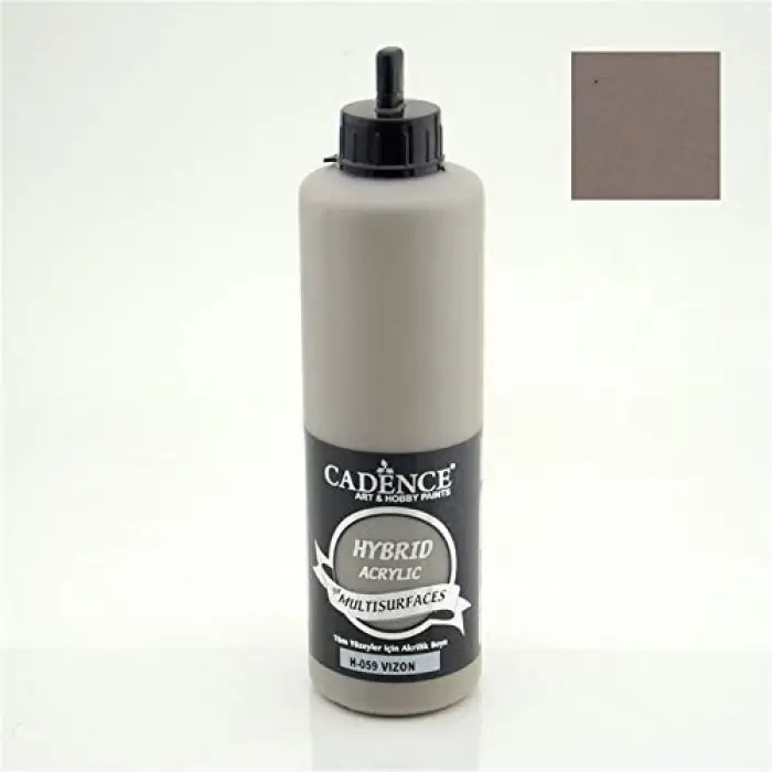 H059 Vizon Multisurface 500 ml HM010259
