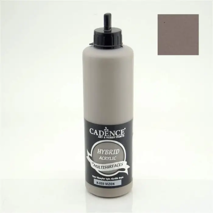 H059 Vizon Multisurface 500 ml HM010259