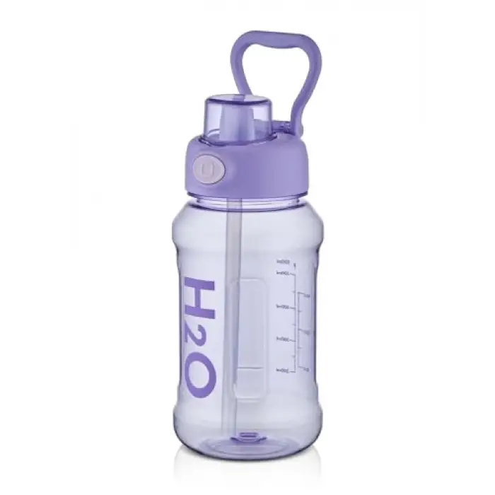 H2O Matara Lila 800 ml 76029