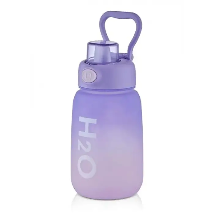 H2O Matara Lila 800 ml 76031