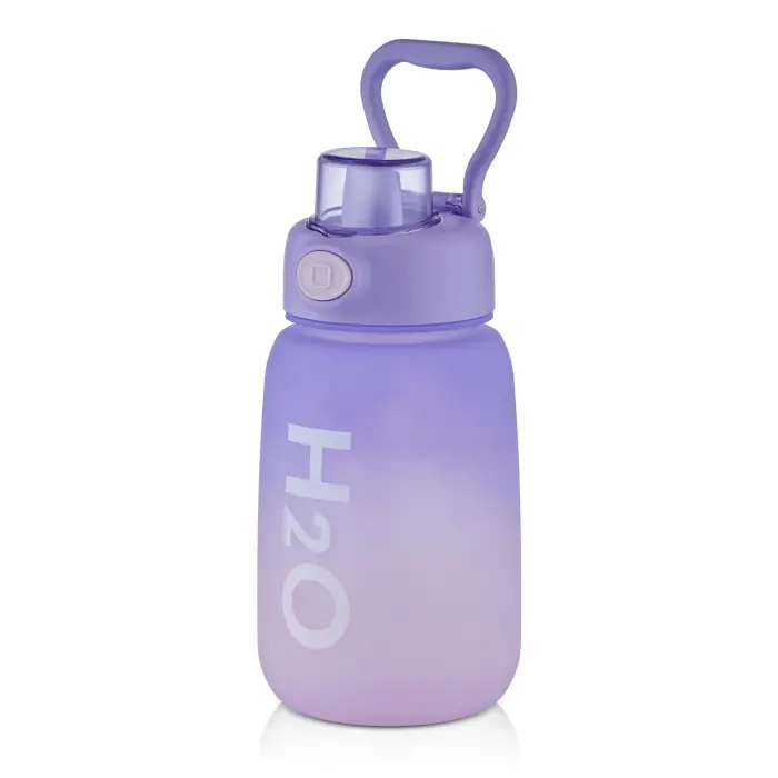 H2O Matara Lila 800 ml 76031