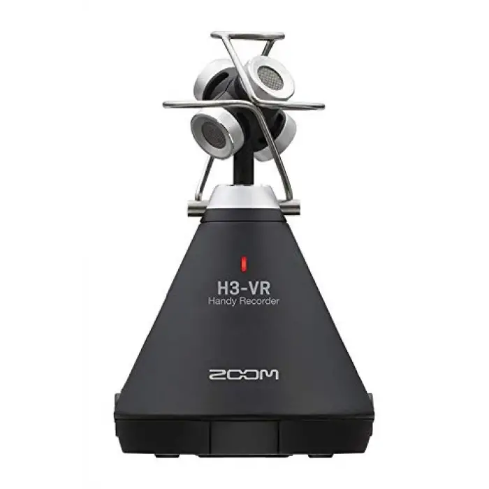 H3-VR 360 Derece VR Ses Kayıt Cihazı