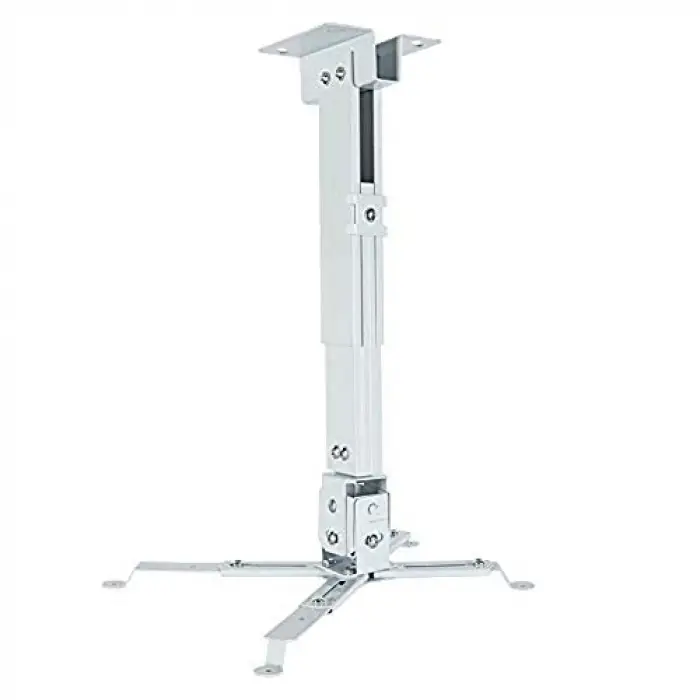 H30 Projeksiyon Askı Aparatı, Krem, 30-60 cm