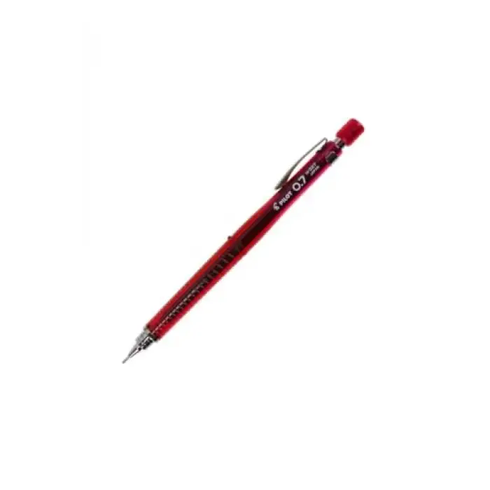 H32 0.7 mm - Kırmızı
