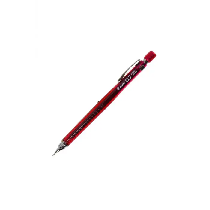 H32 0.7 mm - Kırmızı