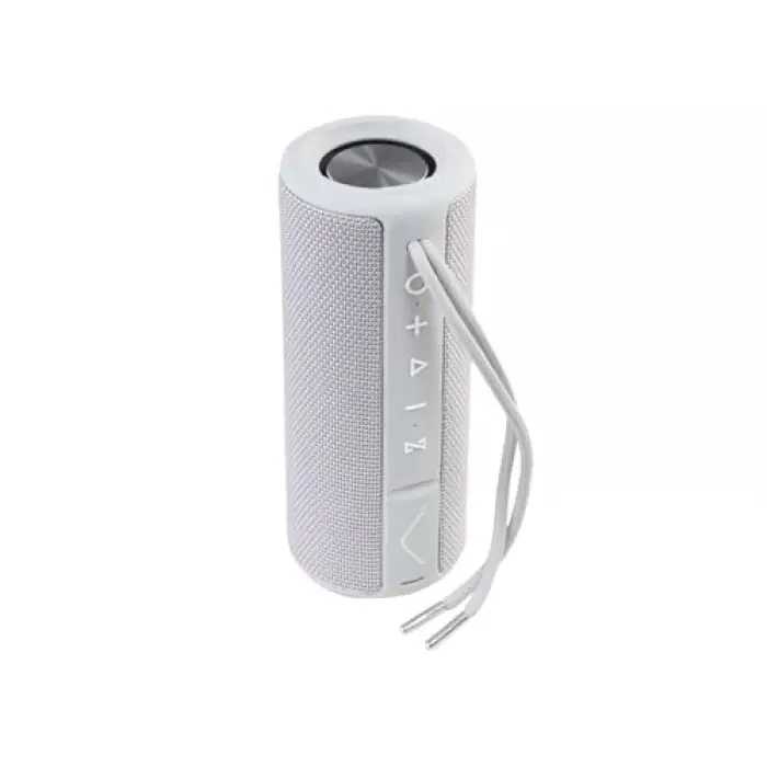 H500 Bluetooth Hoparlör Gri