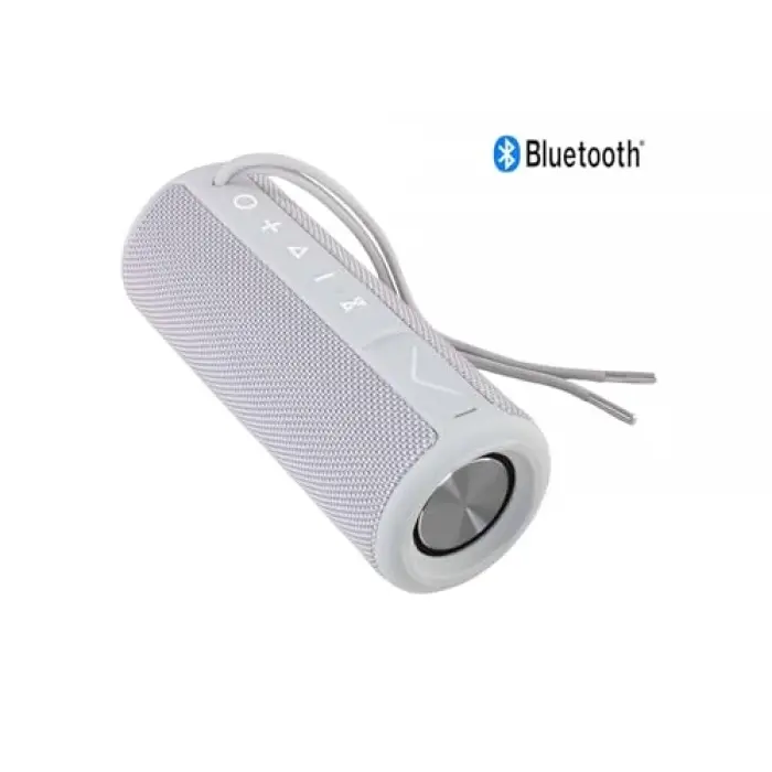 H500 Bluetooth Hoparlör Gri