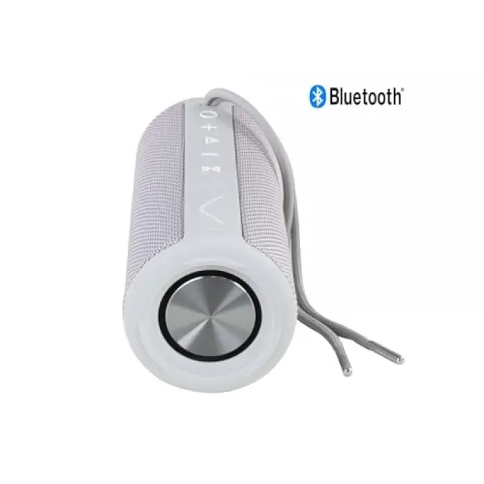 H500 Bluetooth Hoparlör Gri