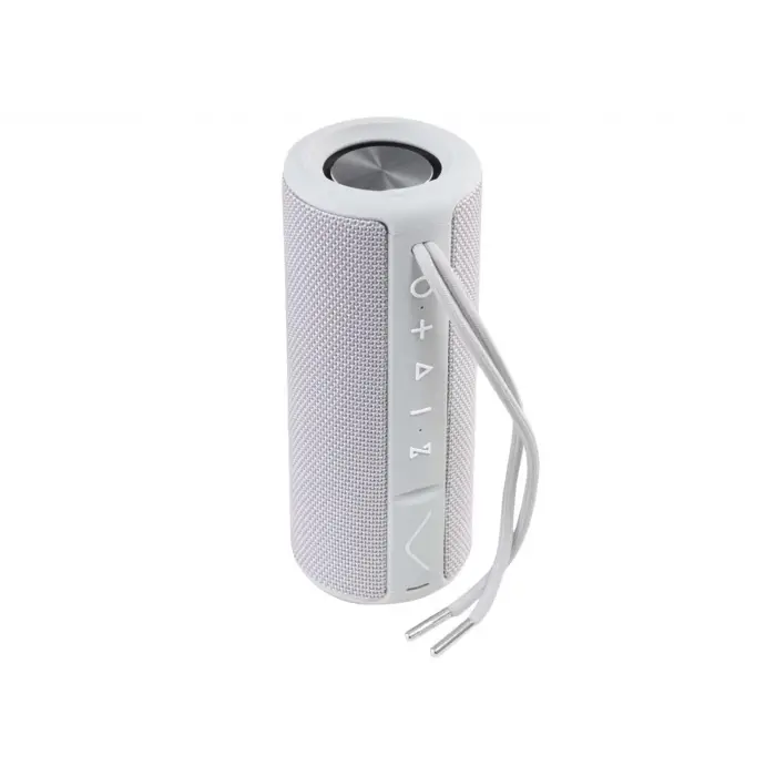 H500 Bluetooth Hoparlör Gri