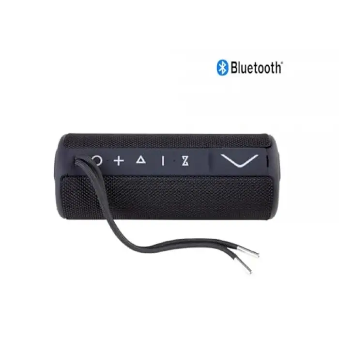 H500 Bluetooth Hoparlör Siyah