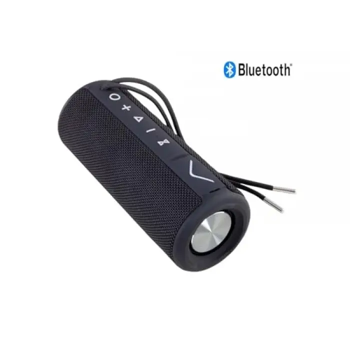 H500 Bluetooth Hoparlör Siyah