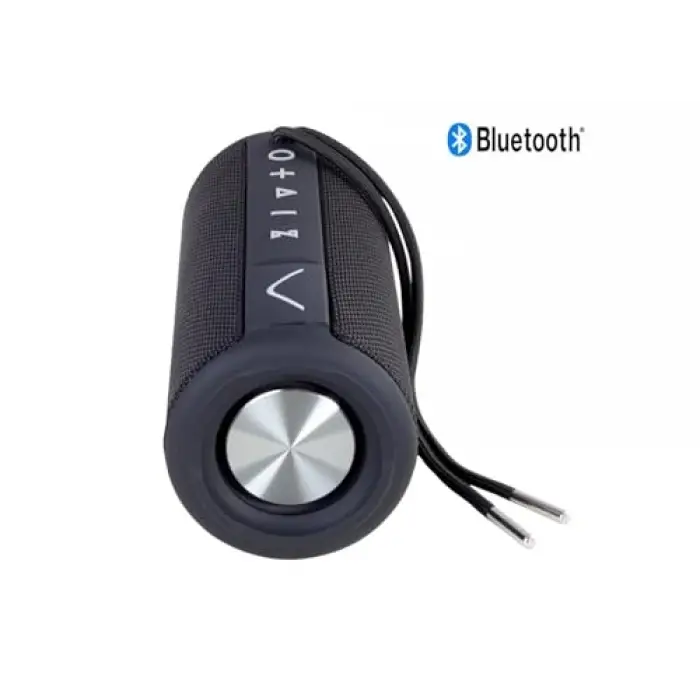 H500 Bluetooth Hoparlör Siyah
