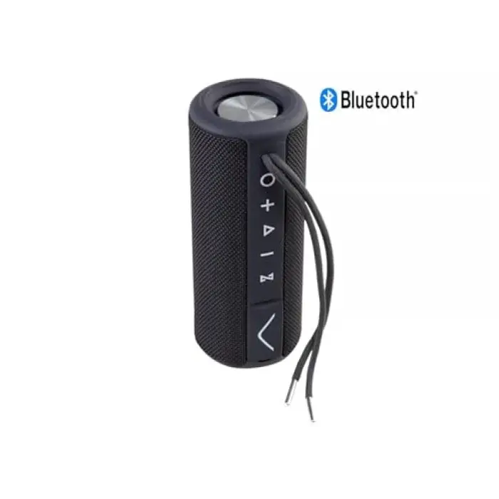 H500 Bluetooth Hoparlör Siyah