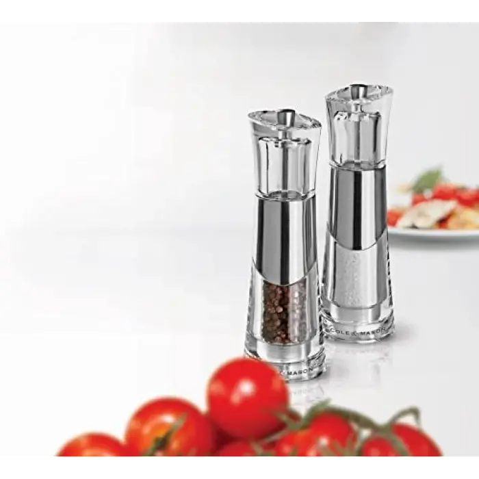 H57272P Bobbi Tuz Değirmeni