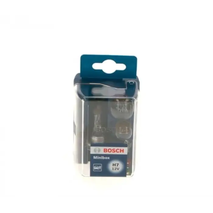 H7 MiniBox 12V ampul