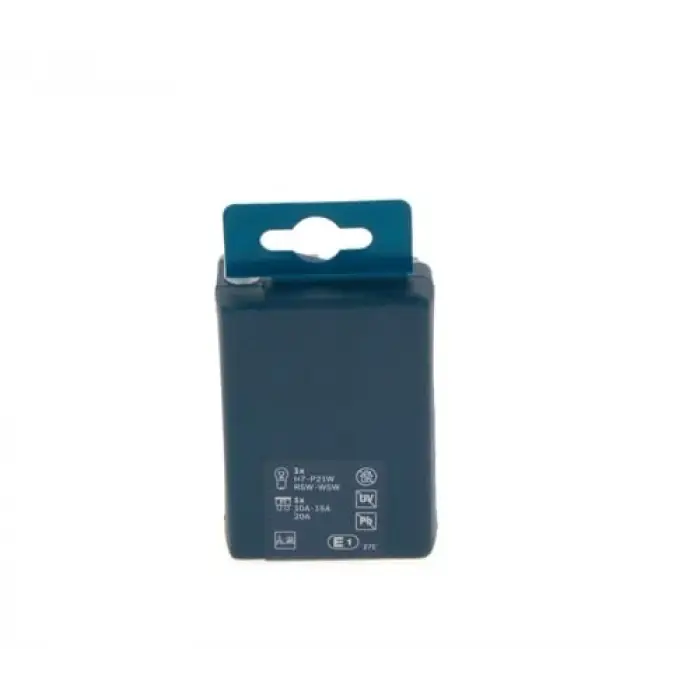 H7 MiniBox 12V ampul