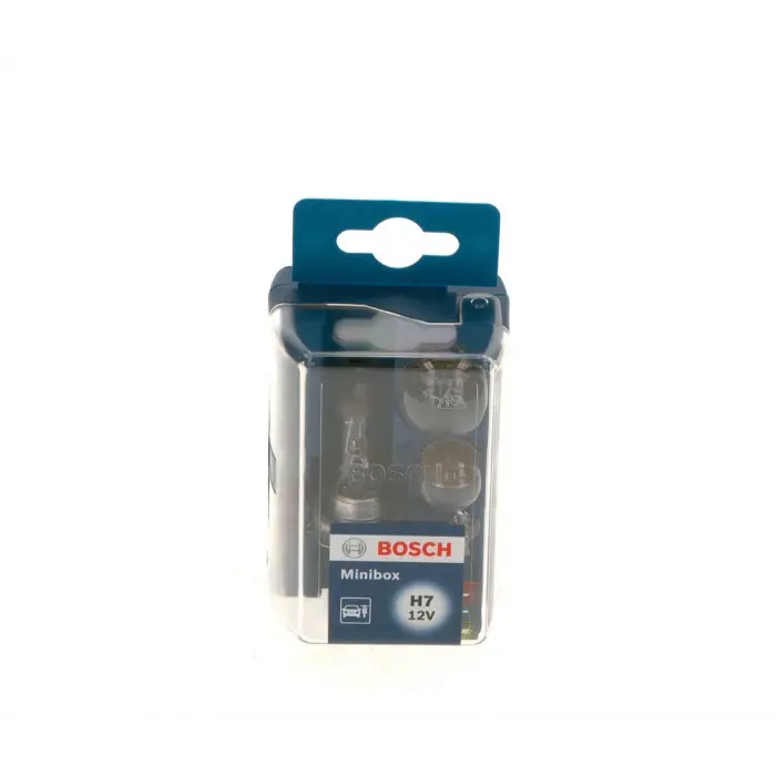 H7 MiniBox 12V ampul