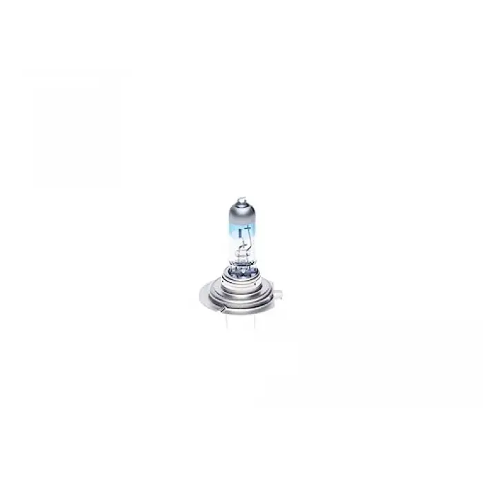 H7 Ultra White Lamba 12 V 55 W PX26d, 2 Adet