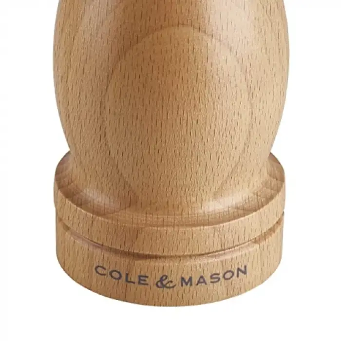 HA0825P Beech Capstan 200 mm Tuz Değirmeni