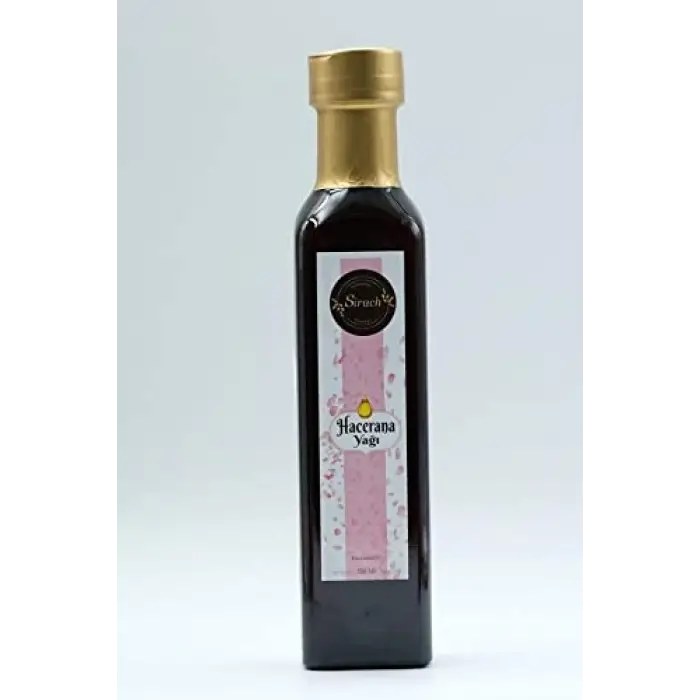 HacerAna Yağı 250 ml