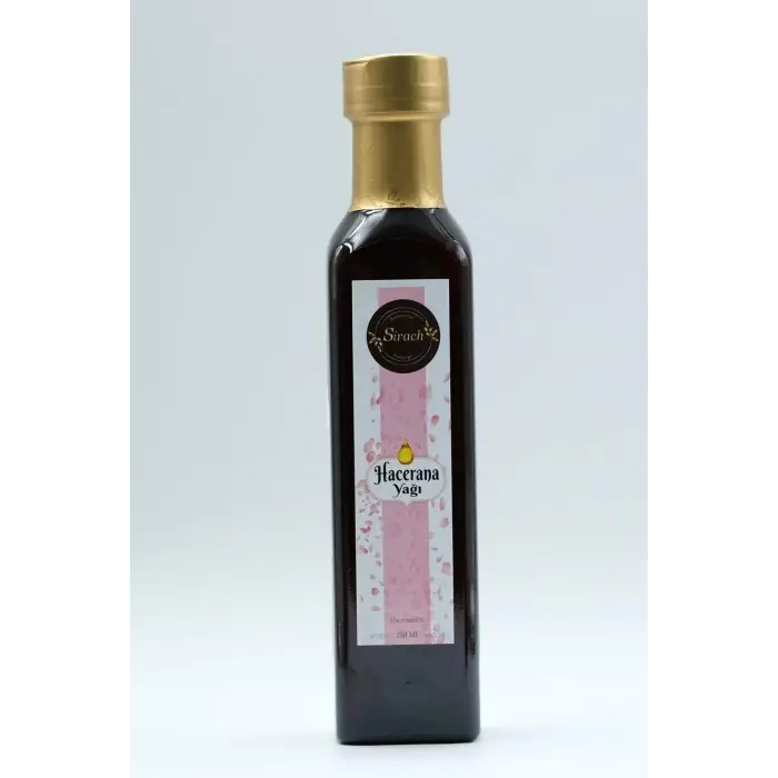 HacerAna Yağı 250 ml