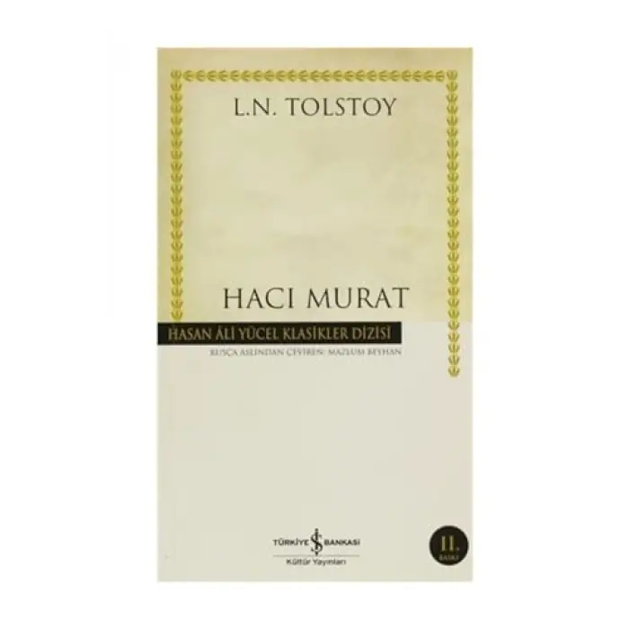 Hacı Murat