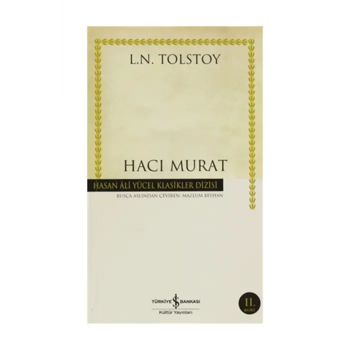 Hacı Murat
