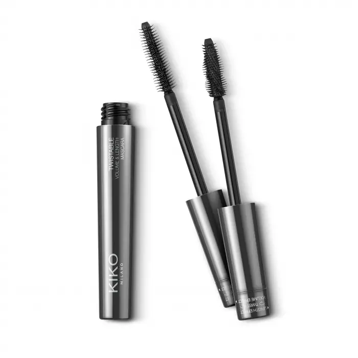 HACİM VE UZATICI ETKİLİ - TWISTABLE MASCARA