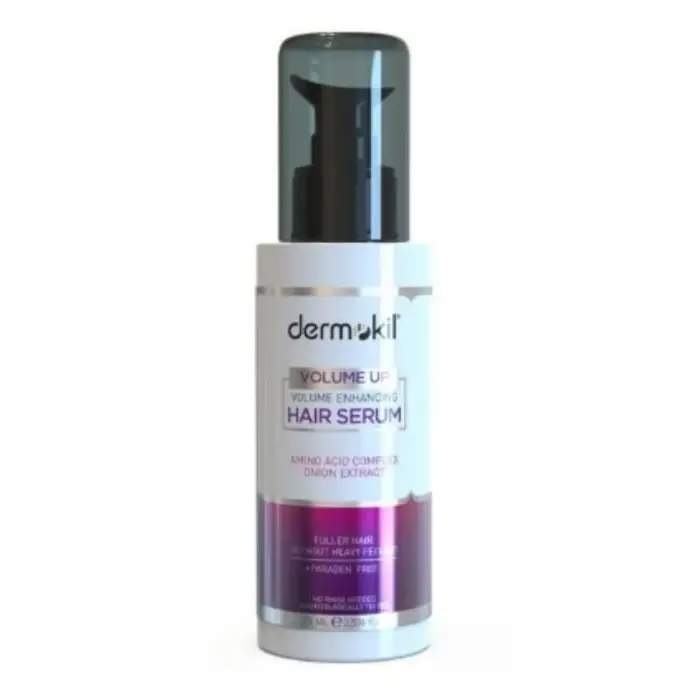 Hacim Veren Saç Serumu 75 ml