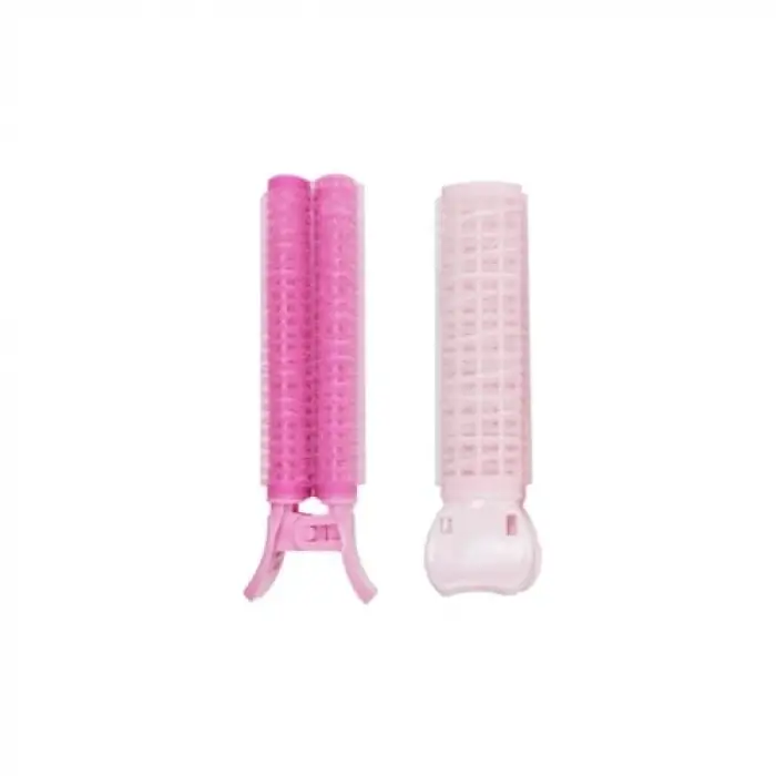Hacim Verici Bigudi Klipsi 2li Set - 45