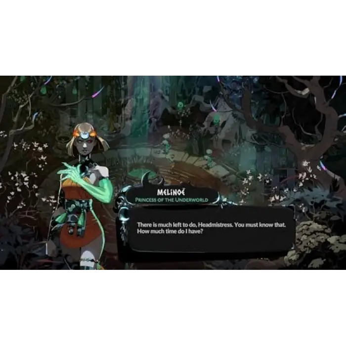 Hades II (Collector Edition), Switch 2
