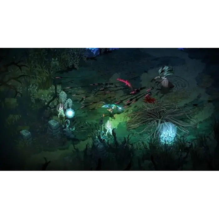Hades II (Collector Edition), Switch 2