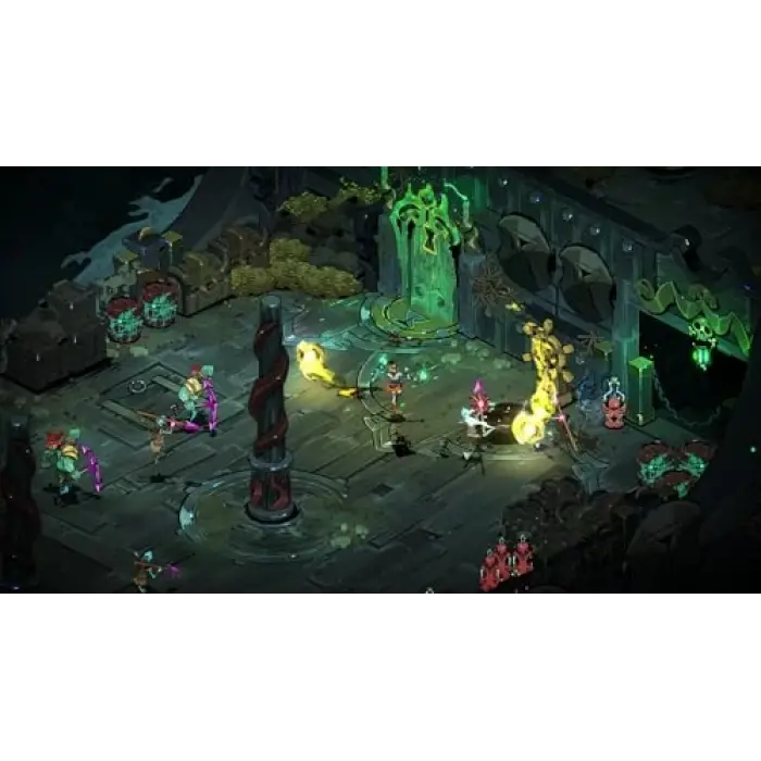 Hades II (Collector Edition), Switch 2