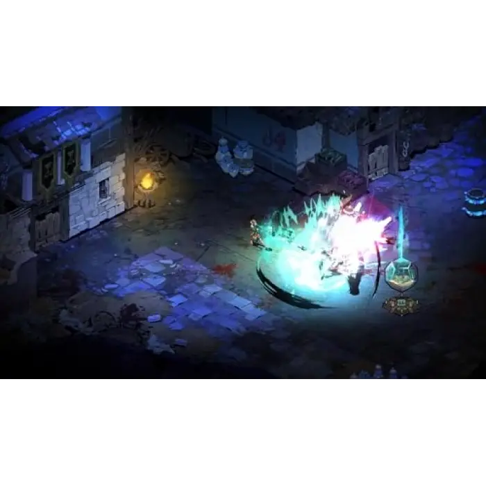 Hades II (Collector Edition), Switch 2