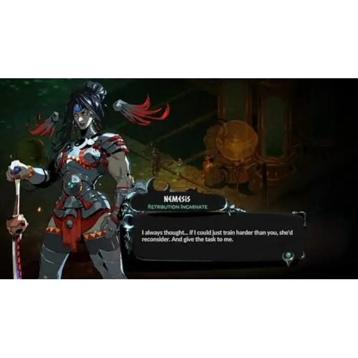 Hades II (Collector Edition), Switch 2