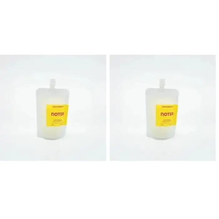 Hafif Hissiyatlı Ferah Jel Deodorant DoyPack 100 ml