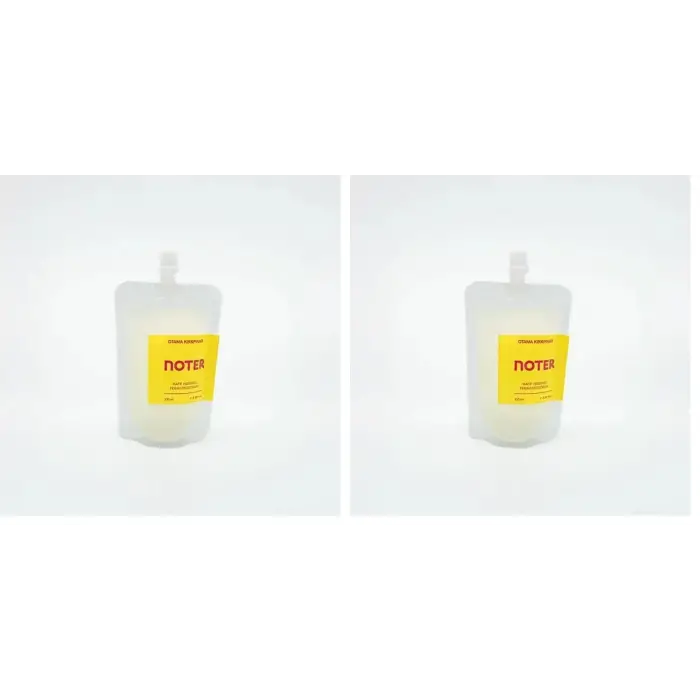 Hafif Hissiyatlı Ferah Jel Deodorant DoyPack 100 ml