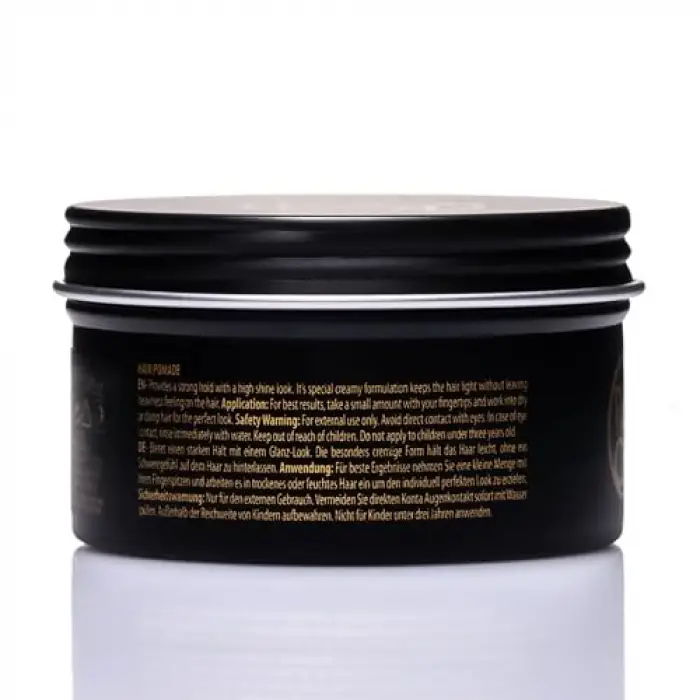 Hair Pomade Strong&Shine, 100 ML